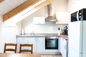 Ferienwohnung Bad Camberg - Apartment Weisse Graeben