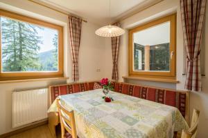 Ferienhaus Maria Arnika