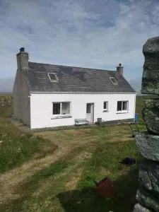 Heb Way bed and breakfast - Port of Ness