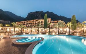 Hotel Caravel