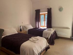 ODomhnaills Guesthouse - Lig do Scíth