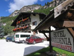 Hotel Gardenia