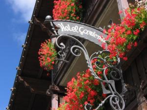 Hotel Gardenia