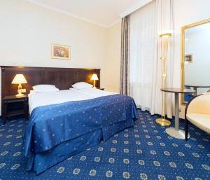 Standard Double or Twin Room room in Rixwell Gertrude Hotel