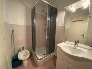 Appartements Studio Montgenevre, 1 piece, 4 personnes - FR-1-445-25 : photos des chambres