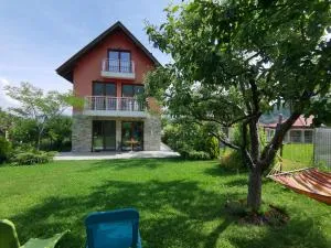 Guest House Vessyta - Paničišče