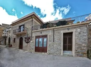 Antica Dimora Marinelli - Sinagra