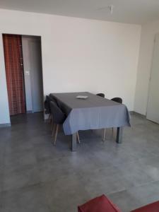 Villa au pied du Ventoux