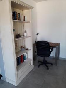 Villa au pied du Ventoux