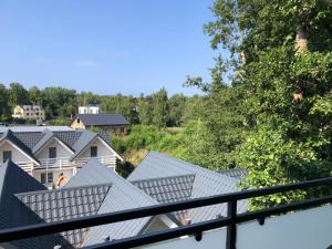 365PAM - Apartamenty Szafirowa Mierzeja