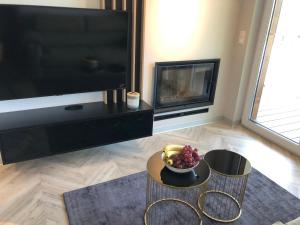 365PAM - Apartamenty Szafirowa Mierzeja