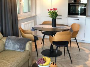 365PAM - Apartamenty Szafirowa Mierzeja