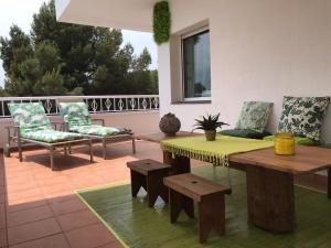 Edards Private Villa