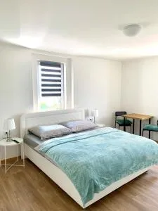 Pension u Šťastných - Mähring