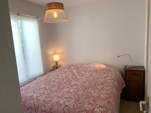 Appartement cosy plein centre à 2 pas de la plage