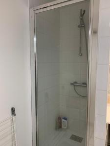 Appartement cosy plein centre à 2 pas de la plage