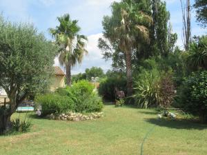 Maisons de vacances LE Cabanon des hirondelles : photos des chambres