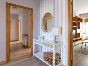 Adeinés Viviendas uso turístico - Tabeirós