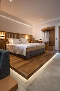 Sivota Kipoi Design Suites - Plataria