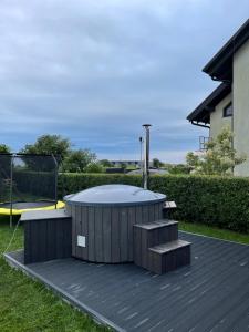 Pensiunea Agroturistica Floare de Camp