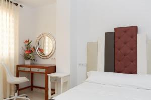 Apartamentos Anfiteatro