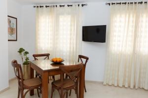 Apartamentos Anfiteatro