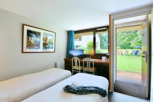 Hotels Kyriad Lannion-Perros-Guirec : photos des chambres