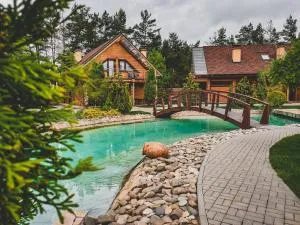 Трипільське Сонце - 孔泽