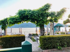 Appartements Le grand duplex du lac : photos des chambres