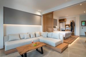 Sivota Kipoi Design Suites