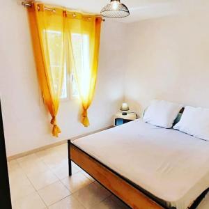 Appartements Gite Libecciu : photos des chambres