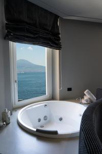 Relais sul Mare Boutique Hotel