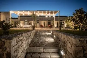 Baglio donna Concetta - Savarino