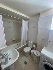Ouranias Guesthouse
