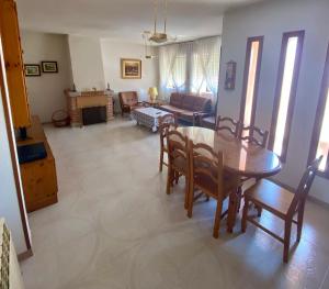 El Patio - Casa de uso turistico