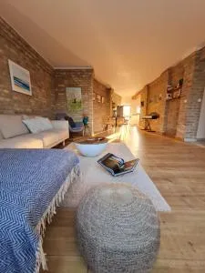 Art Gallery Apartment - Udvard