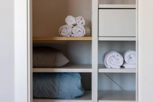 Appartamento con 1 Camera da Letto