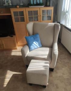 Ferienhaus Emden Zur Mühle Nordseeküste