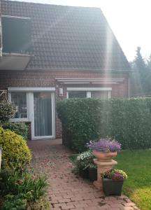 Ferienhaus Emden Zur Mühle Nordseeküste