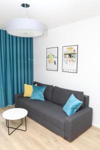 Apartament Beluga