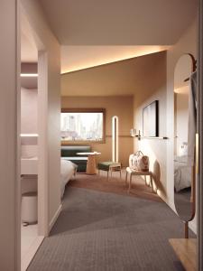 Hotels Novotel Paris Orly Rungis : photos des chambres