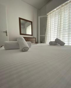 Mano’s House Preveza
