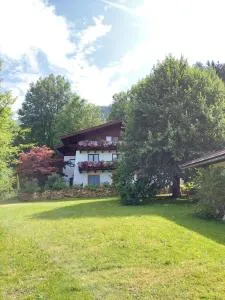 Stony Sea Apartments - Mayrhofen