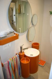 CASA REHABILITADA EN CASCO HISTÓRICO