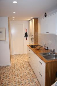 CASA REHABILITADA EN CASCO HISTÓRICO