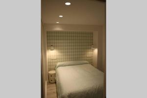 CASA REHABILITADA EN CASCO HISTÓRICO