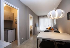 Bcn Sagrada Familia Apartments