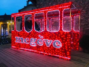 Appartements Le Hameau des Neiges : photos des chambres