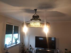 Apartament Gdynia Obłuże 56m2