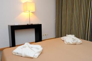 Oceano Atlantico Apartamentos Turisticos